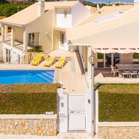Villa Rafaella II Palace By Atlantic Places Albufeira Exteriör bild