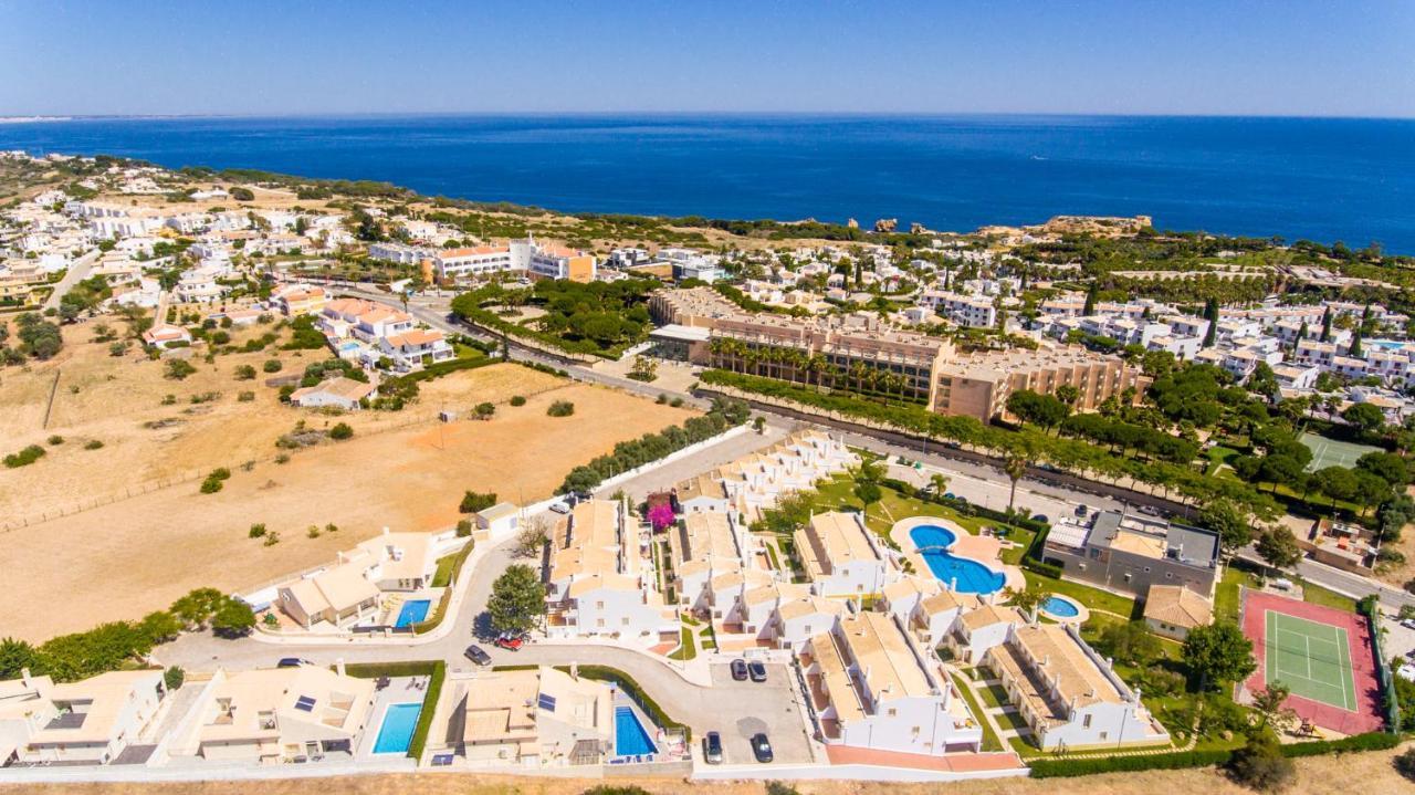 Villa Rafaella II Palace By Atlantic Places Albufeira Exteriör bild